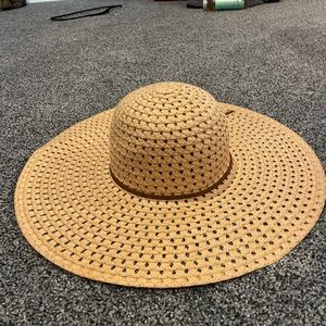 Sun hat